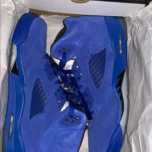 Air Jordan 5